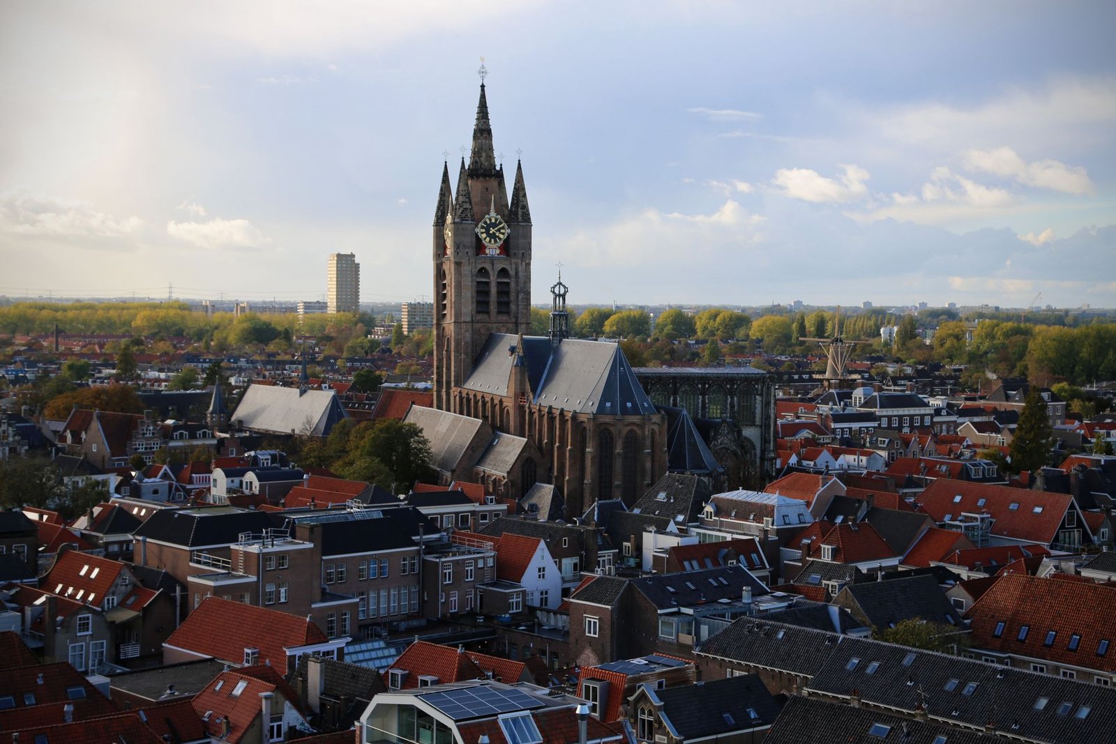 Delft, Netherlands