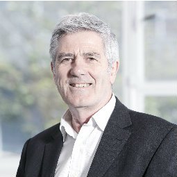 Prof. David Greenwood