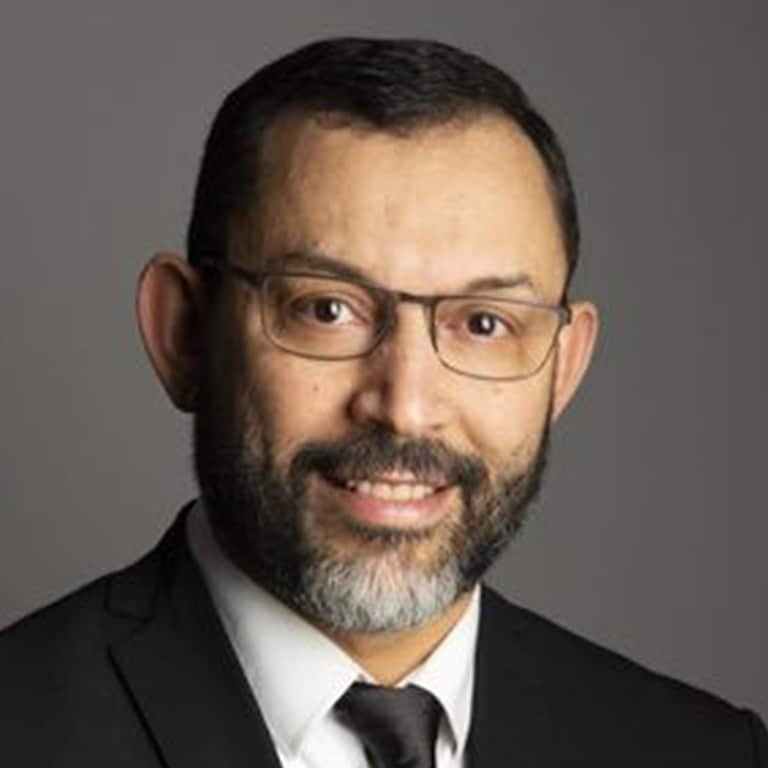 Prof. Zoubeir Lafhaj