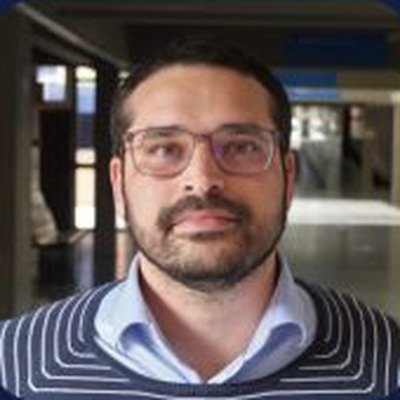 Prof. Daniel Luiz de Mattos Nascimento