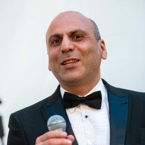 Prof. Farzad Rahimian