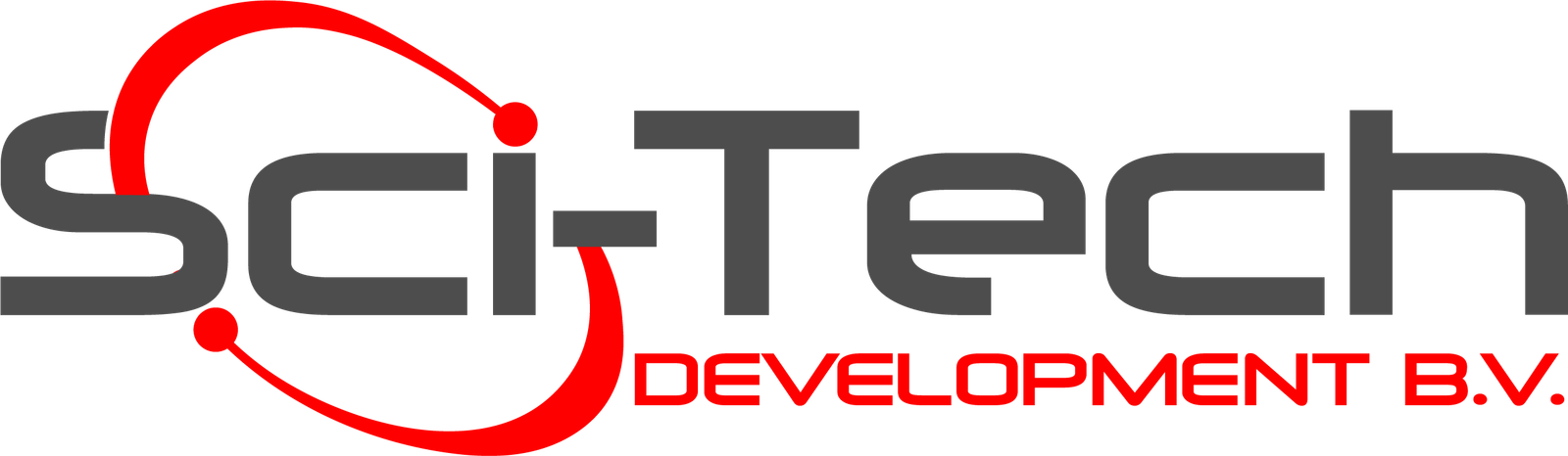 Sci-Tech Development B.V.